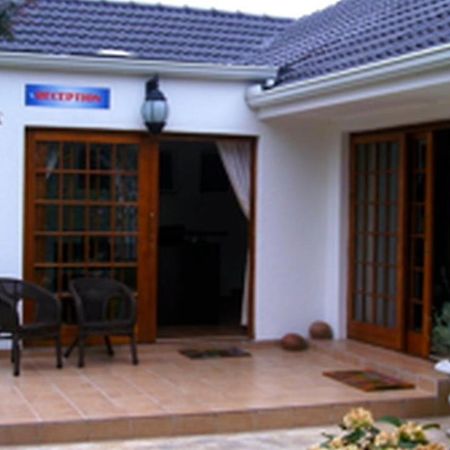 The Star Guest House eMalahleni Exterior photo