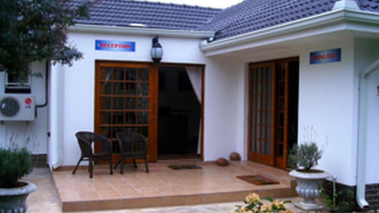 The Star Guest House eMalahleni Exterior photo